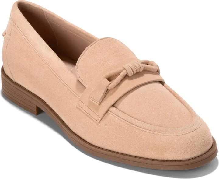 TUSCAN SAND SUEDE