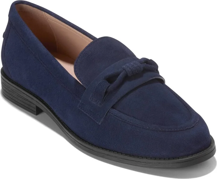 MIDNIGHT MOON SUEDE