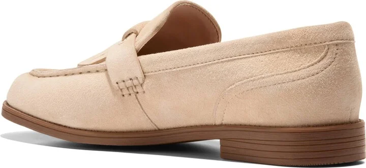 Stassi Kiltie Fringe Loafer - Image 2