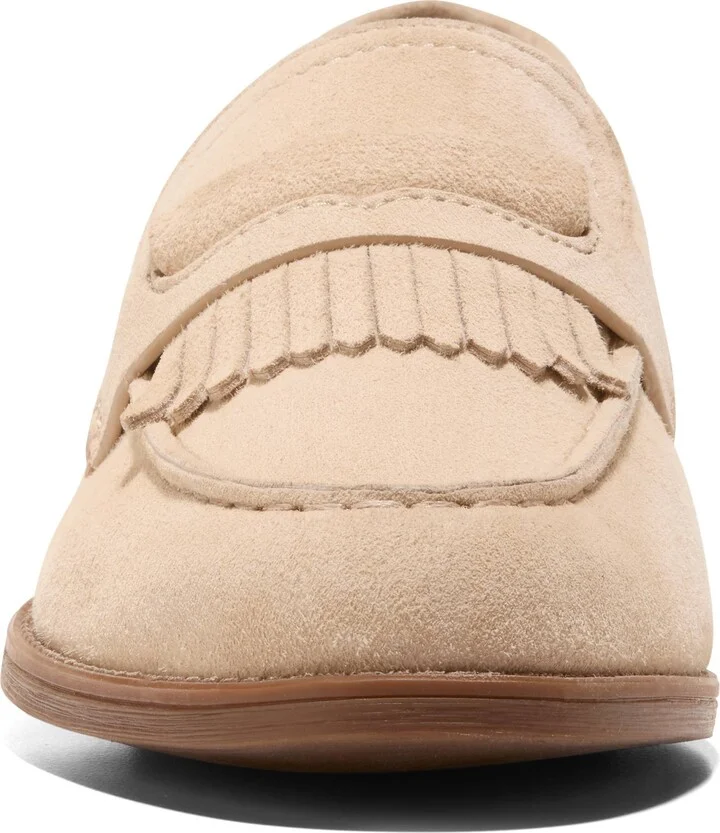 Stassi Kiltie Fringe Loafer - Image 3