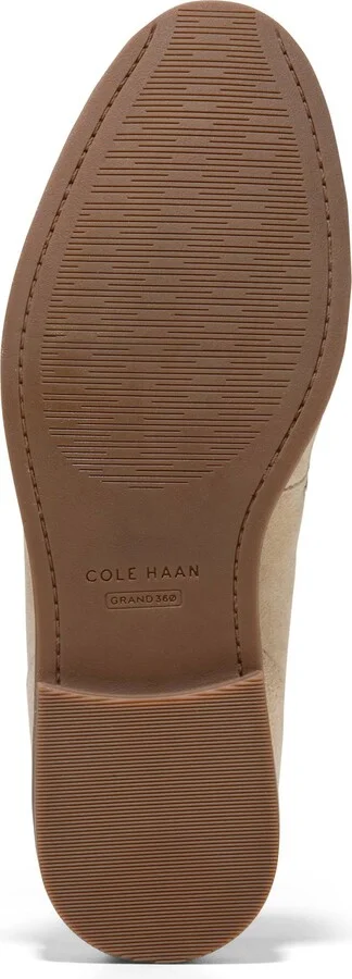Stassi Kiltie Fringe Loafer - Image 6