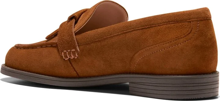 Stassi Kiltie Fringe Loafer - Image 10