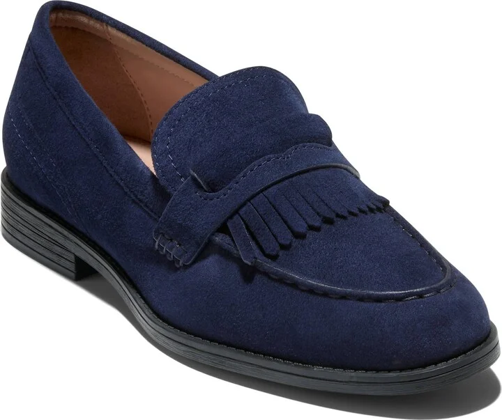 MIDNIGHT MOON SUEDE