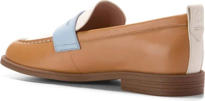 Stassi Penny Loafer - Image 2