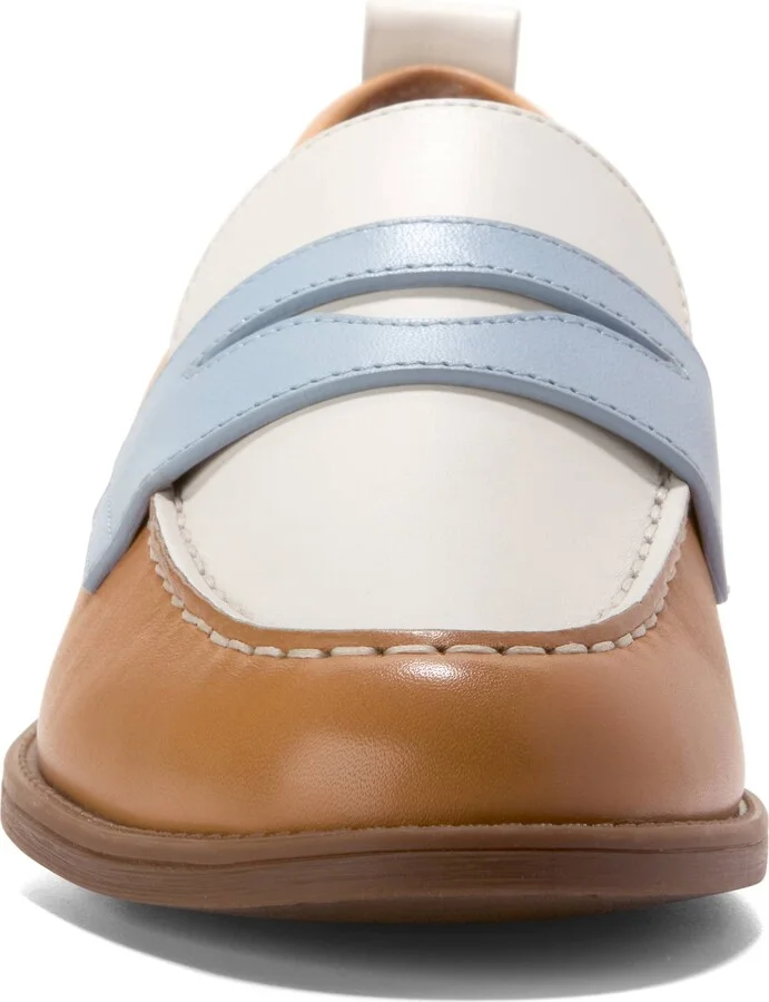 Stassi Penny Loafer - Image 3