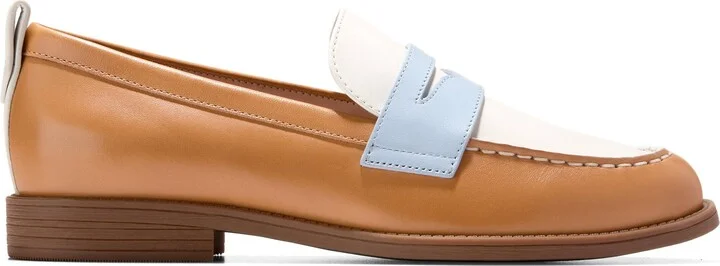 Stassi Penny Loafer - Image 4