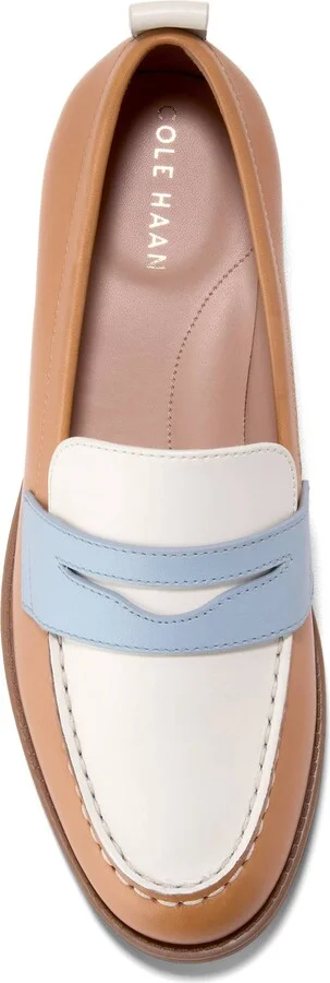 Stassi Penny Loafer - Image 5