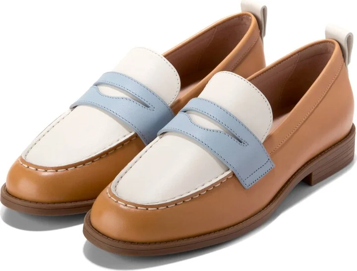 Stassi Penny Loafer - Image 8