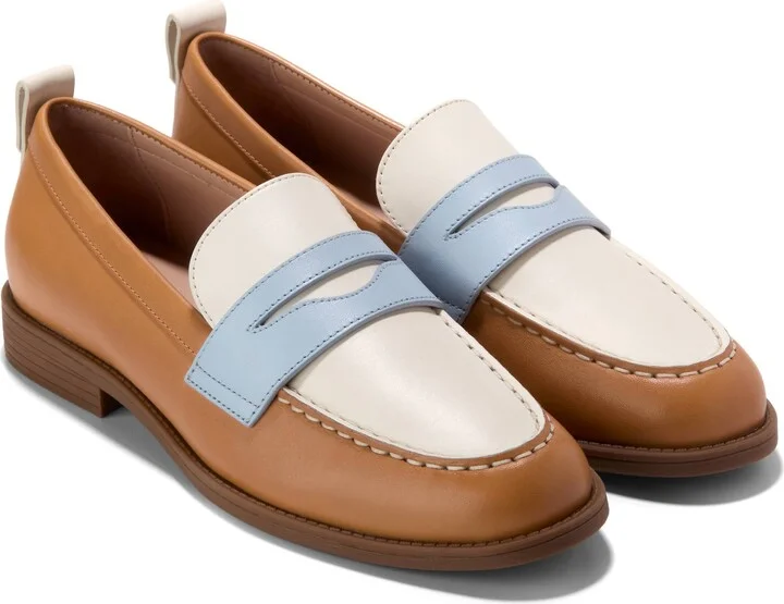 Stassi Penny Loafer - Image 10