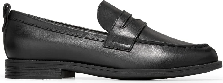 Stassi Penny Loafer - Image 4