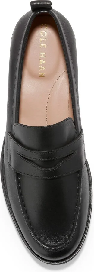 Stassi Penny Loafer - Image 5