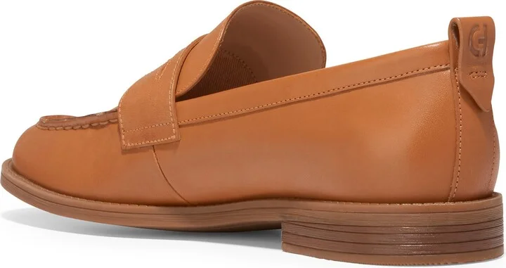 Stassi Penny Loafer - Image 8