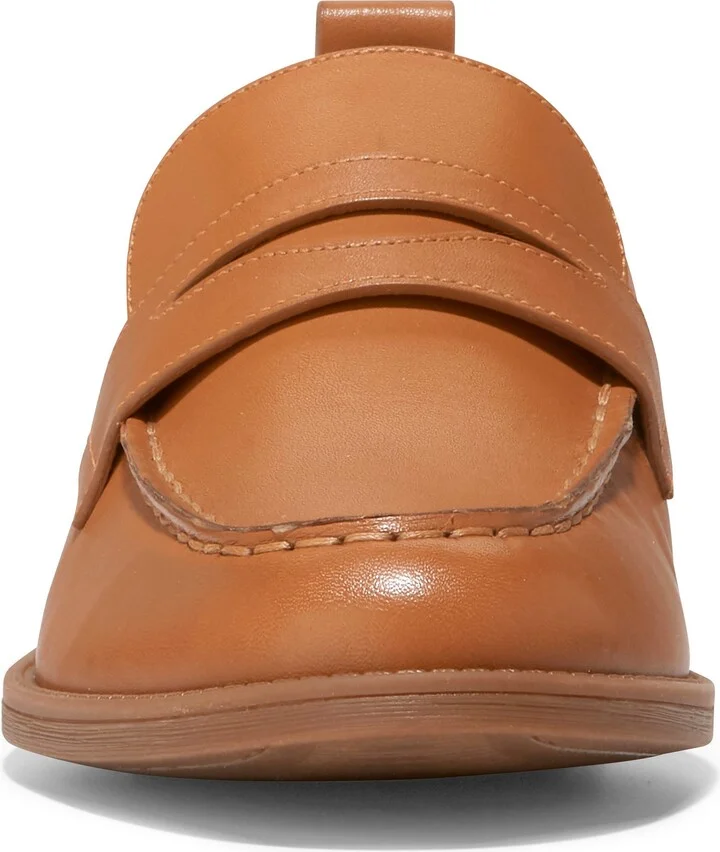 Stassi Penny Loafer - Image 9