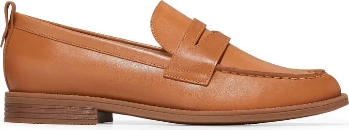 Stassi Penny Loafer - Image 10