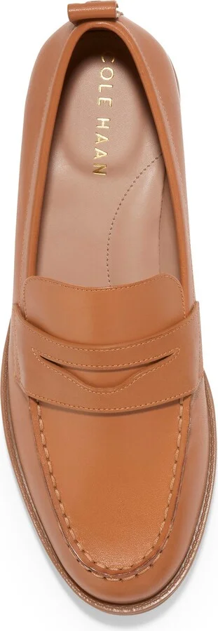 Stassi Penny Loafer - Image 11