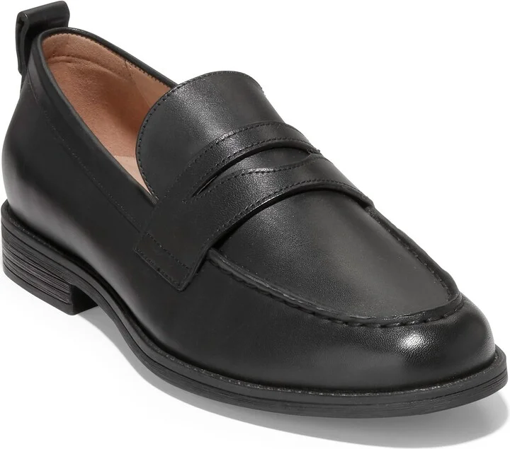 Stassi Penny Loafer