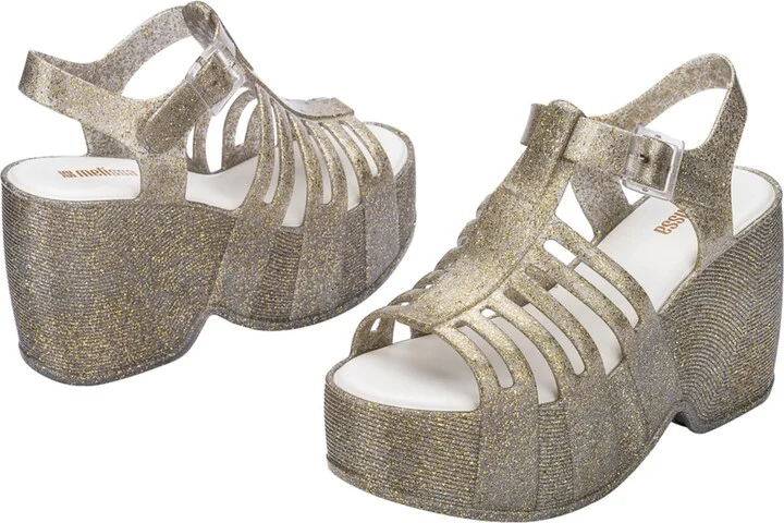 Station 79 Platform Sandal - Image 4