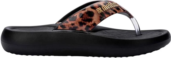Station Flip Flop - Black