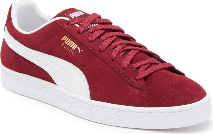 Status Symbol Sneaker