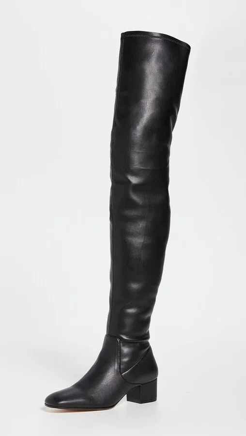 STAUD Aimee Boots - Image 2