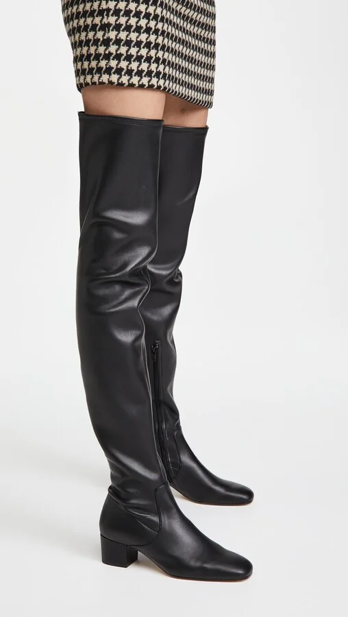 STAUD Aimee Boots - Image 4