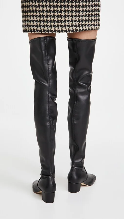STAUD Aimee Boots - Image 5