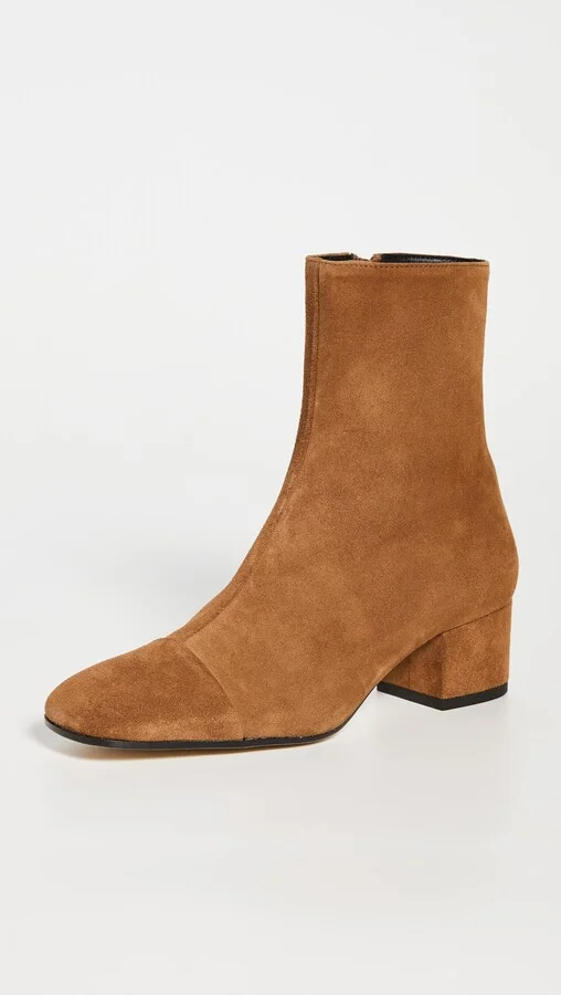 STAUD Aimee Short Boots - Image 2
