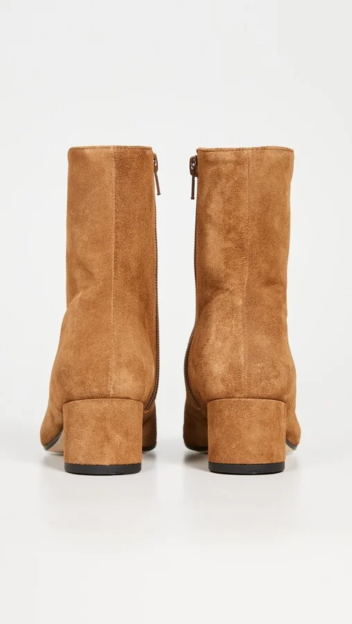 STAUD Aimee Short Boots - Image 3