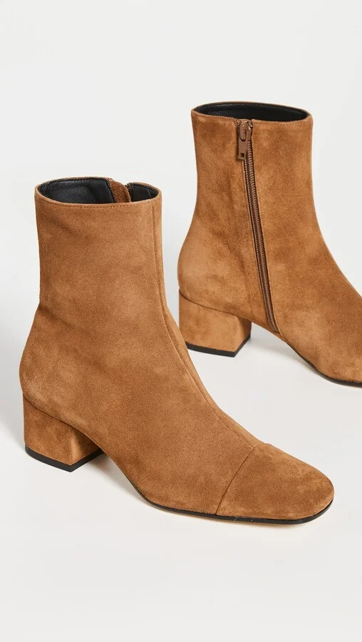 STAUD Aimee Short Boots - Image 4