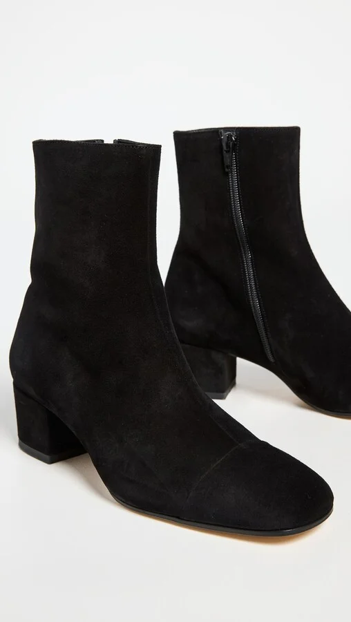 STAUD Aimee Short Boots - Image 2
