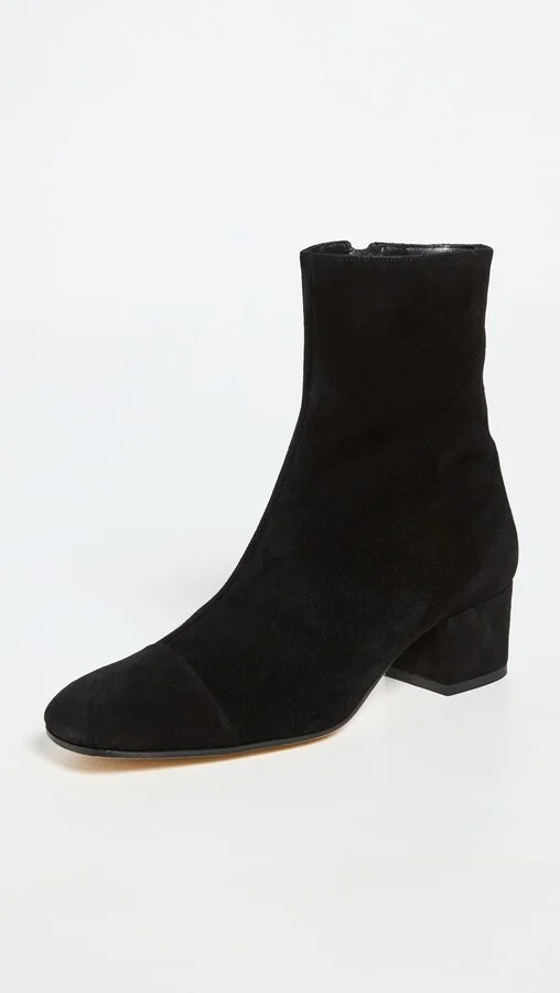 STAUD Aimee Short Boots - Image 3