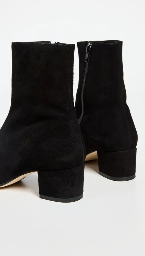 STAUD Aimee Short Boots - Image 4