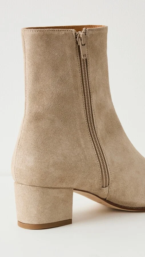 STAUD Aimee Short Boots - Image 2