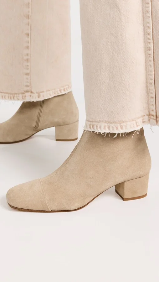 STAUD Aimee Short Boots - Image 5