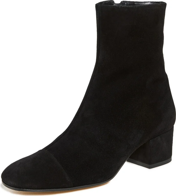 STAUD Aimee Short Boots