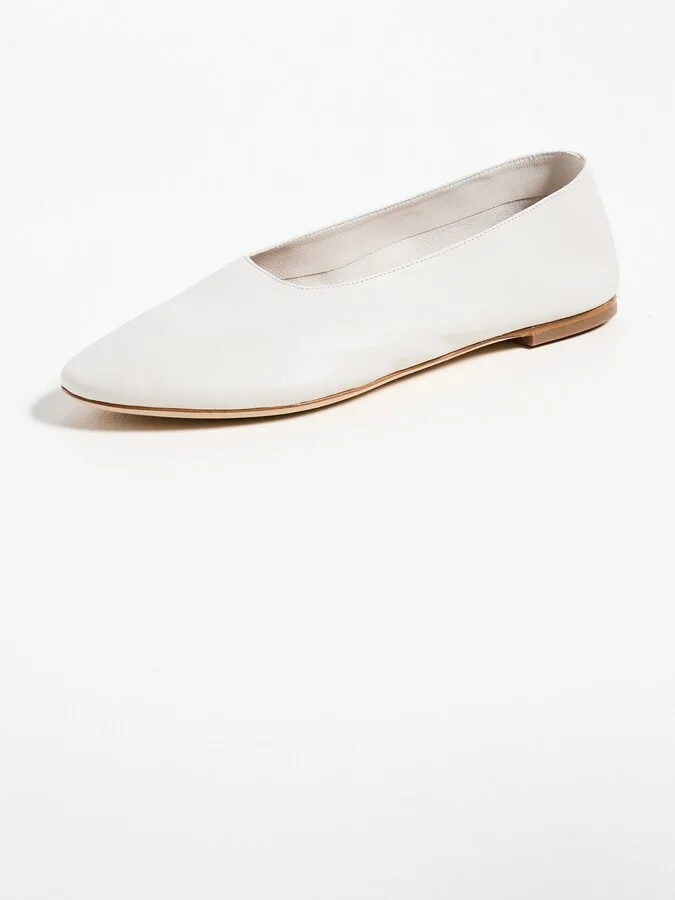STAUD Alba Ballet Flats - Image 2