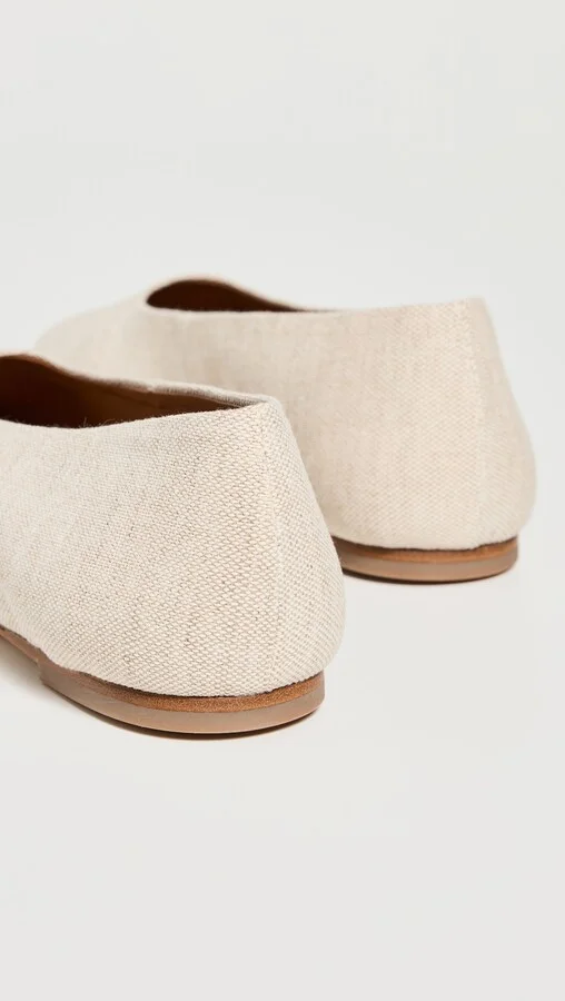 STAUD Alba Ballet Flats - Image 4