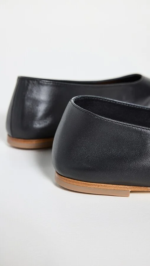 STAUD Alba Ballet Flats - Image 2