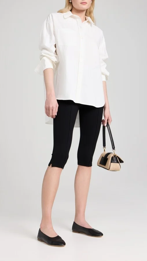 STAUD Alba Ballet Flats - Image 3