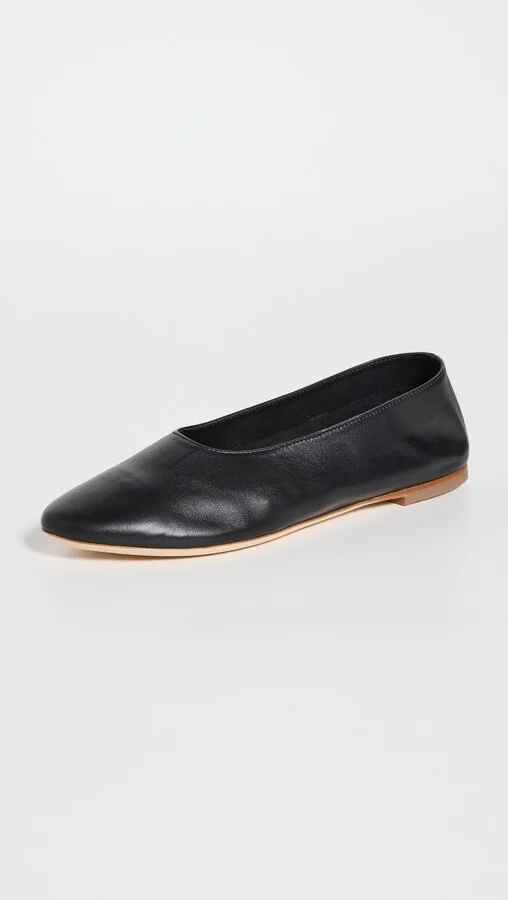 STAUD Alba Ballet Flats - Image 4
