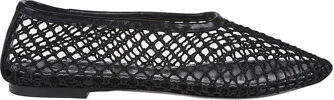 Staud Alba Ballet Flats