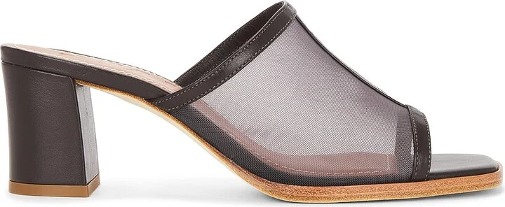 Espresso Mesh