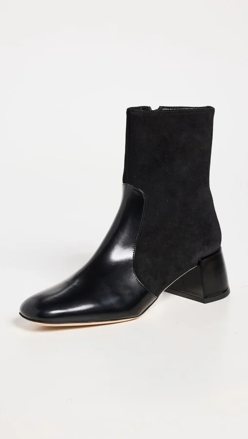 STAUD Andy Ankle Boots - Image 2