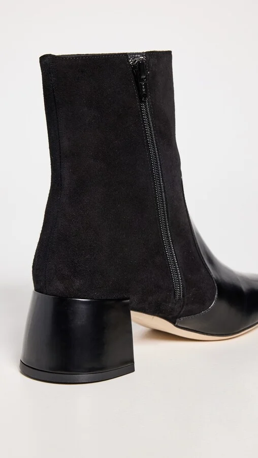 STAUD Andy Ankle Boots - Image 4