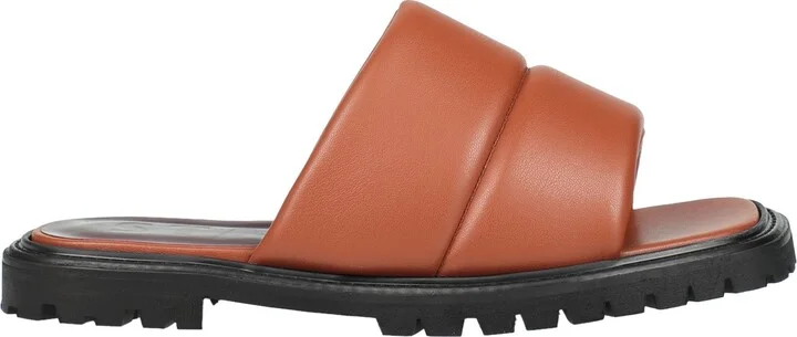 Staud Astro Slide Woman Sandals - Image 3