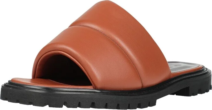 Staud Astro Slide Woman Sandals - Image 4