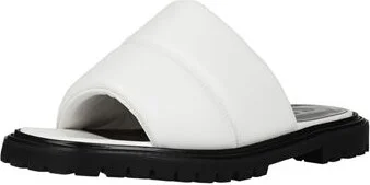 Staud Astro Slide Woman Sandals - Image 5