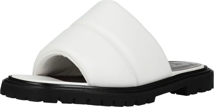 Staud Astro Slide Woman Sandals - Image 7