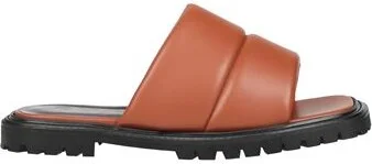Staud Astro Slide Woman Sandals
