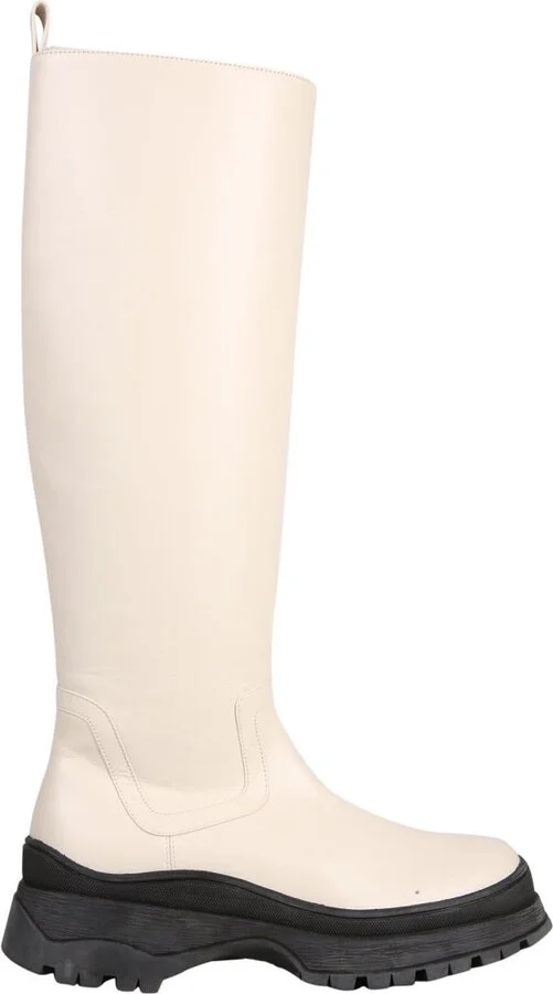 Staud Bow Tall Boots